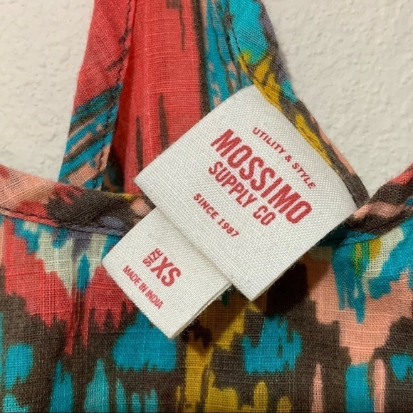 Free with Bundle | Mossimo Racerback Top - Picture 10 of 10